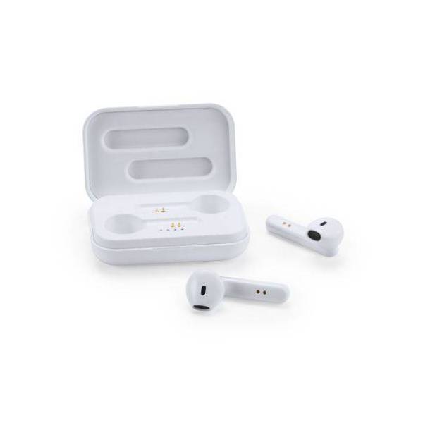Auriculares unotec twin best sale x pro opiniones