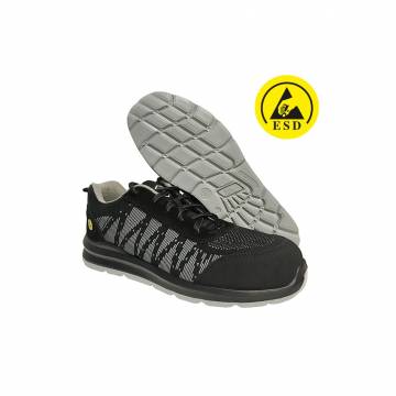CALZADO INDRA S3 GRIS