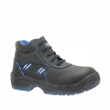 BOTA DE SEGURIDAD SILEX PLUS