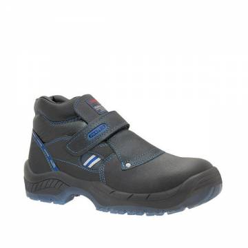 BOTA SOLDADOR FRAGUA VELCRO...